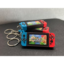 Nintendo Switch Keychain