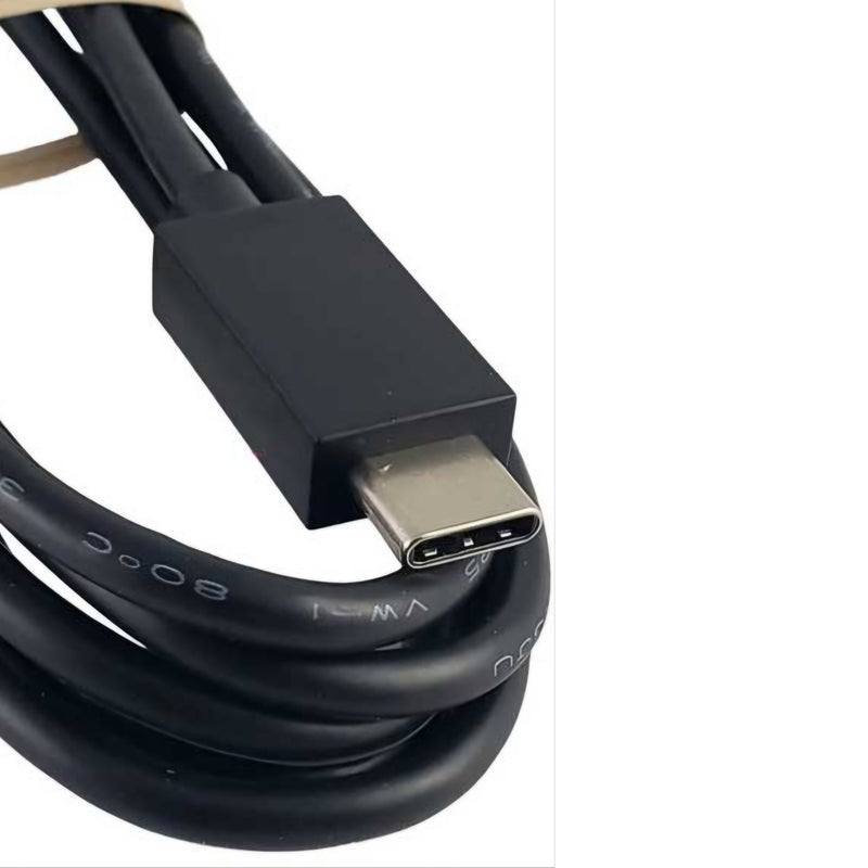 Original PS5 Controller Charging Cable - USB-C to USB-C