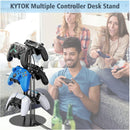 Kytok Multiple Controller & Headset Desk Stand