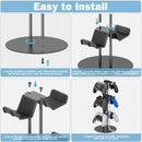 Kytok Multiple Controller & Headset Desk Stand