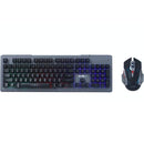 Weibo WB595 Gaming Keyboard & Mouse Set