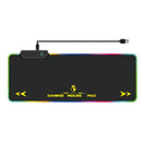AOAS S4000 RGB Gaming Mouse Pad 30x80cm