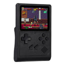 GB300 Handheld Game Console Built-in 8G 3.0 Inch Screen Classic Video Game Player 6000+ Games AV Output 800mAh
