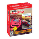 Super Street Racer Bunlde - Game + Joy-con Wheel Nintendo Switch