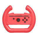 Super Street Racer Bunlde - Game + Joy-con Wheel Nintendo Switch