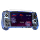Anbernic RG556 Retro Handheld Game Android 13, with 5.48 inch Touch OLED Screen Built-in 128G Pre-Loaded 4423 Games, Supports DP and WiFi Bluetooth has Hall Rocker Battery 5500mAh