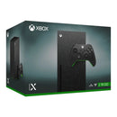 Xbox Series X 2TB Console - Galaxy Black Special Edition