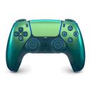 PS5 DualSense Wireless Controller - Chroma Teal