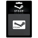 Steam Gift Cards  