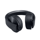 Ps4 Platinum Wireless Headset