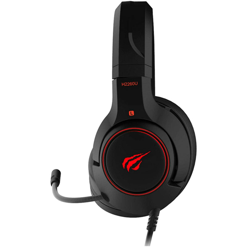 Havit Hv-H2260U 7.1 Usb Gaming Headset