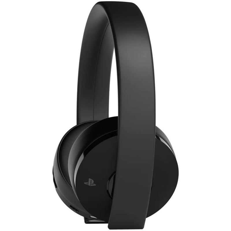 Playstation 4 New Gold Wireless Headset