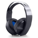 PlayStation 4 Platinum Wireless Headset