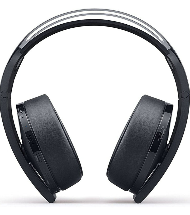 Sony PlayStation Platinum Wireless Headset