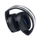 PlayStation 4 Platinum Wireless Headset