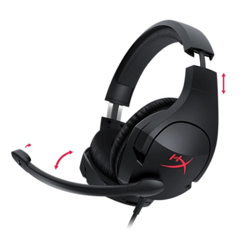 HyperX Cloud Stinger Gaming Headset

