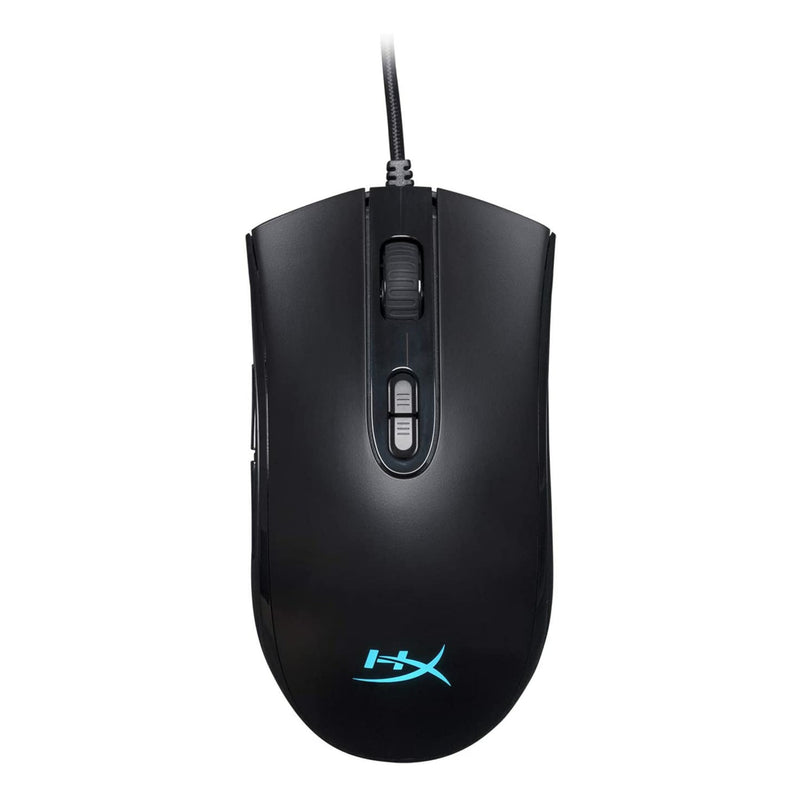 HyperX Pulsefire Core