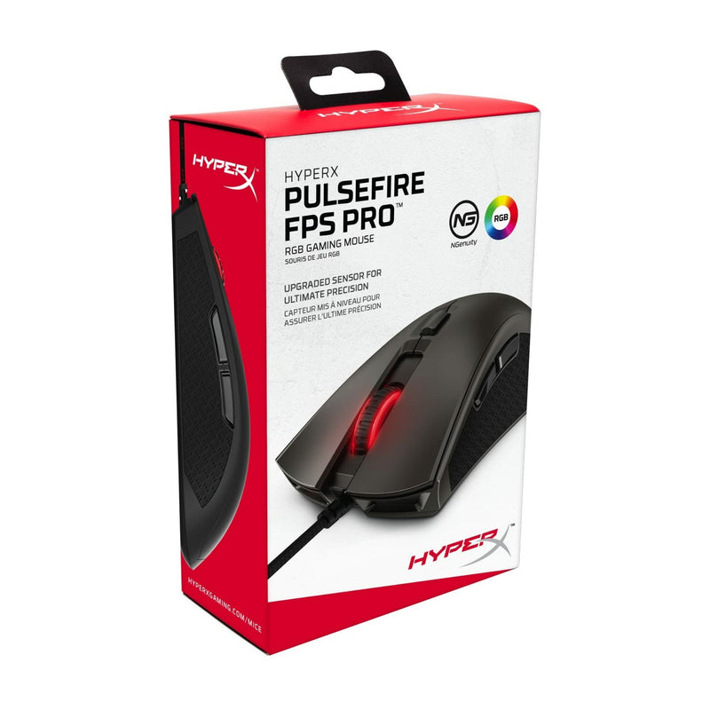 HyperX Pulsefire FPS Pro