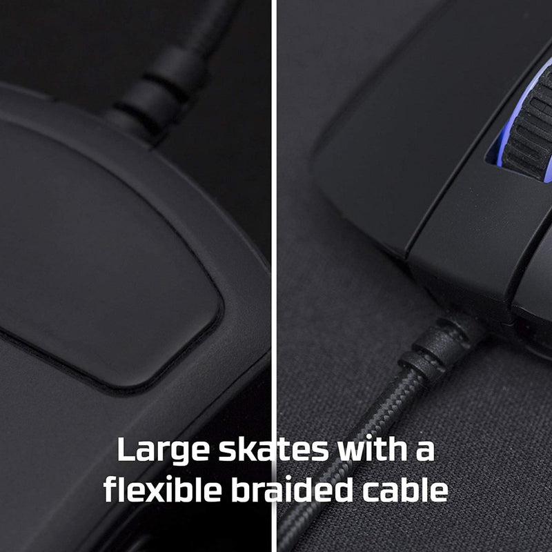 HyperX Pulsefire Raid