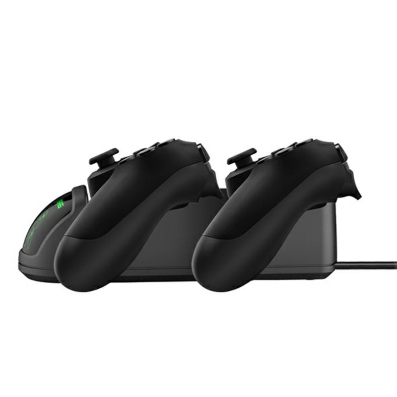 Dobe Dual Charging Dock For Playstation 4 Controllers Playstation Accessory