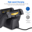 Dobe Dual Charging Dock For Playstation 4 Controllers Playstation Accessory
