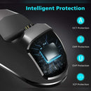 Dobe Dual Charging Dock For Playstation 4 Controllers Playstation Accessory