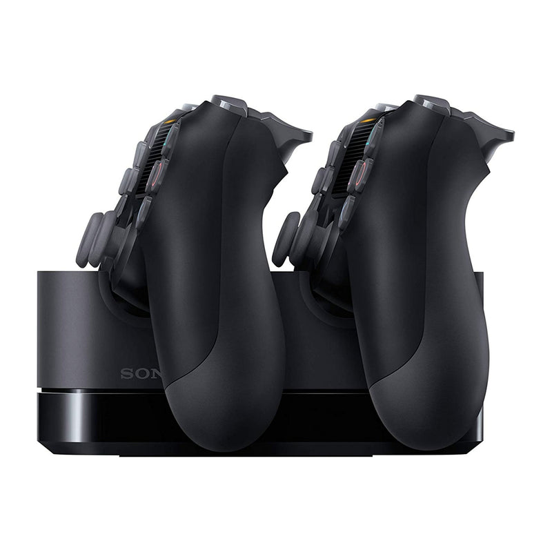 Sony Dualshock 4 Charging Station Playstation Accessory
