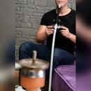 Dobe Hookah Hose Holder For Ps4 Controller Playstation 4 Accessory