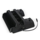 Dobe Multi-Functional Charging & Cooling Stand For Playstation 4 Playstation Accessory