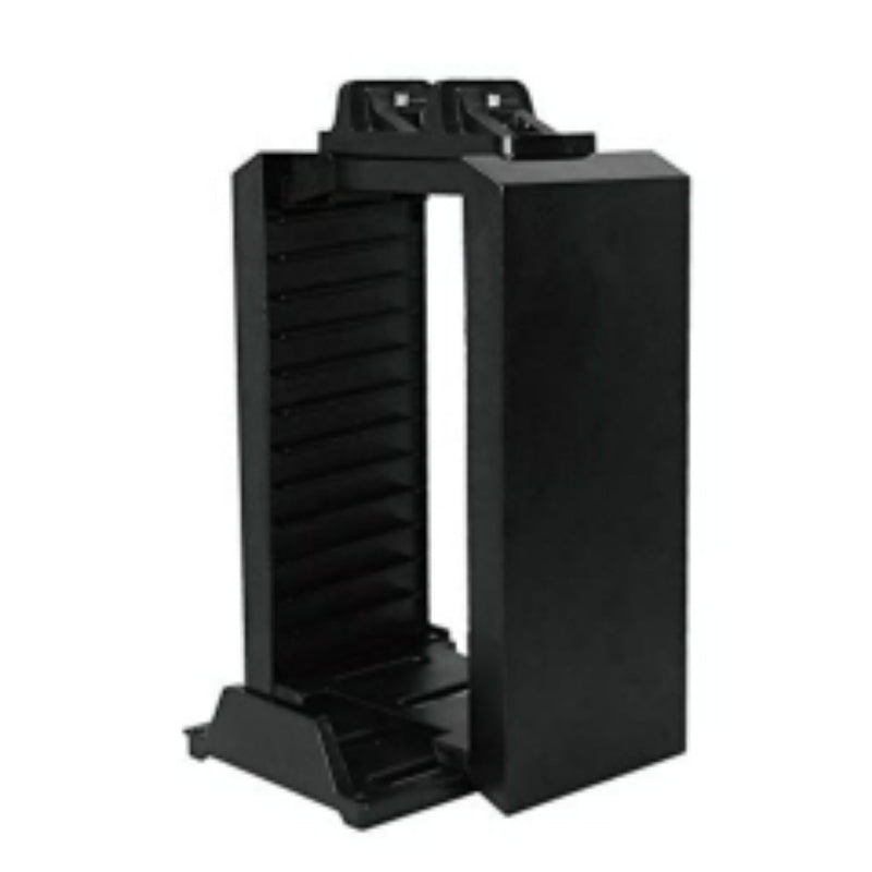 Dobe Multi-Functional Storage Stand For Playstation 4 Playstation Accessory
