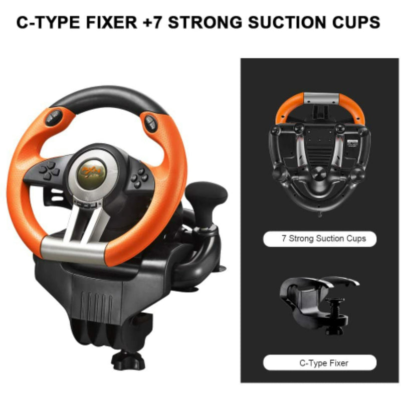 Pxn racing wheel