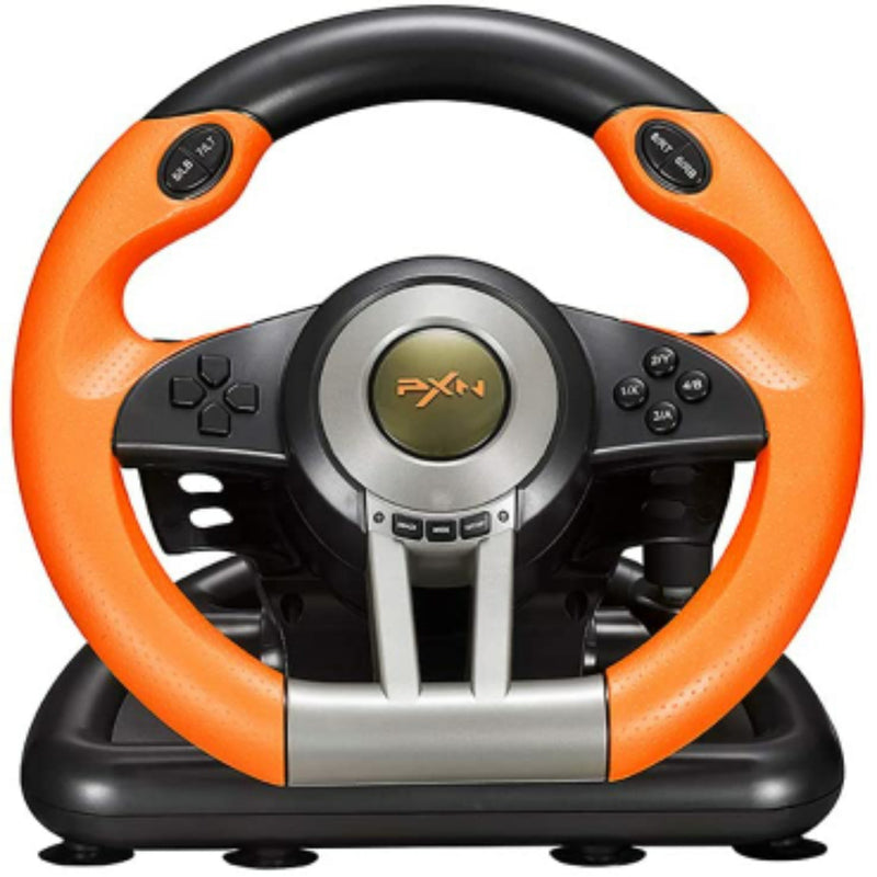 Ps4 racing wheel
