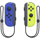 Nintendo Switch Joy-Con (L)/(R) Neon Yellow/Blue