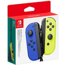 Nintendo Switch Joy-Con (L)/(R) Neon Yellow/Blue