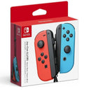 Nintendo Switch Joy Con blue/red