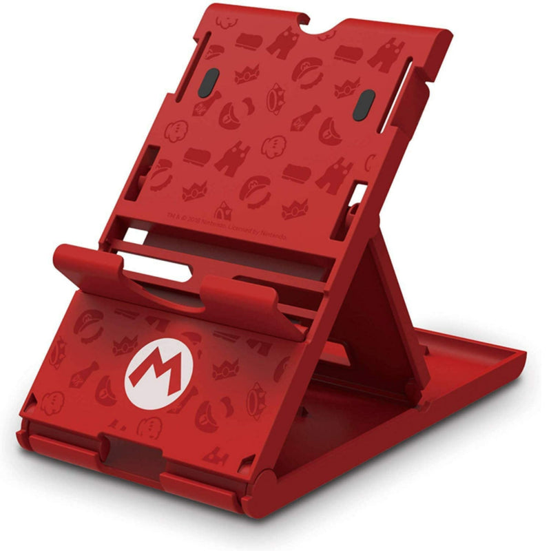 PlayStand Mario Edition for Nintendo Switch 