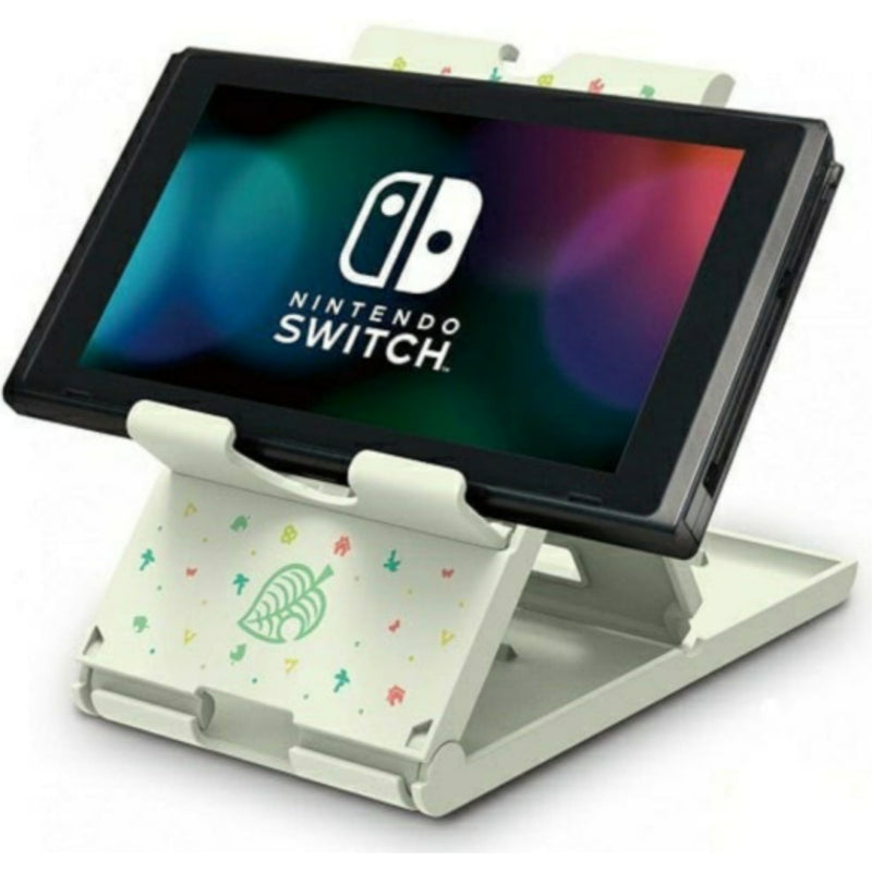 Playstand Animal Crossing Edition For Nintendo Switch & Lite Nintendo Switch Accessory
