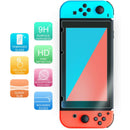 Tempered Glass Screen Protector For Nintendo Switch Nintendo Switch Accessory