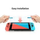 Tempered Glass Screen Protector For Nintendo Switch Nintendo Switch Accessory