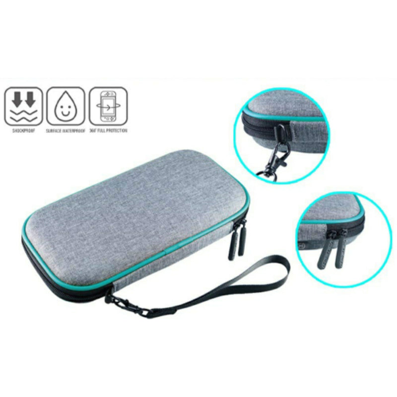 Nintendo switch lite case