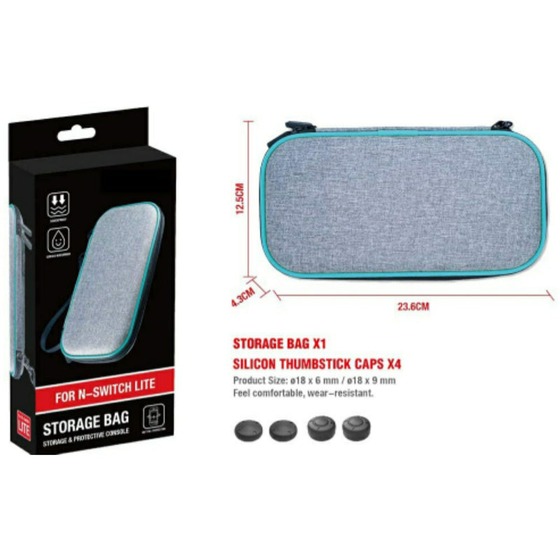 Nintendo switch lite case