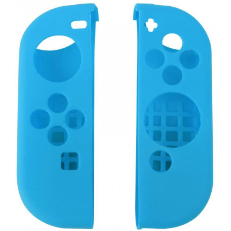 Silicone Cover For Nintendo Switch Joy-Con Blue Nintendo Switch Accessory