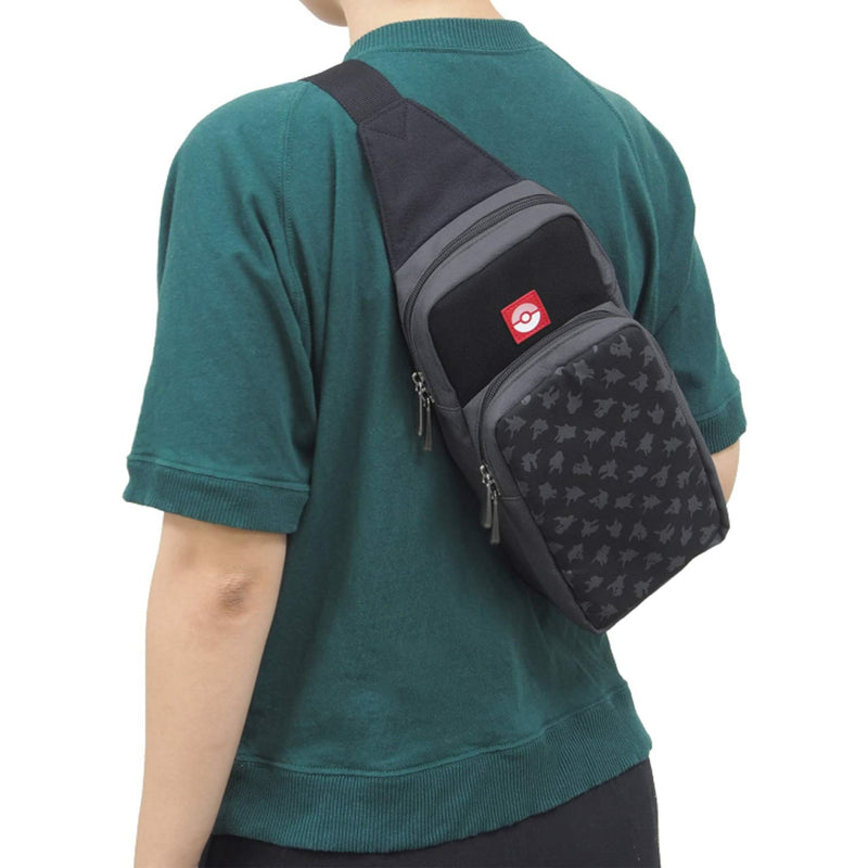 Hori Shoulder Pouch Bag for Nintendo Switch