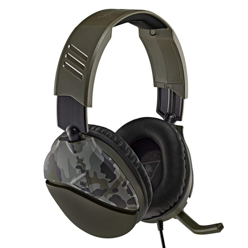 Turtle Beach Recon 70 Camo