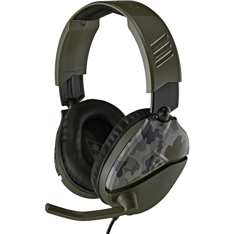 Turtle Beach Recon 70 Camo