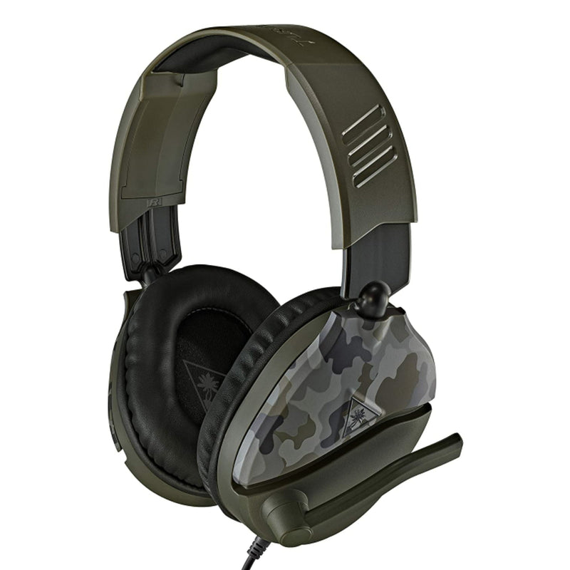 Turtle Beach Recon 70 Camo