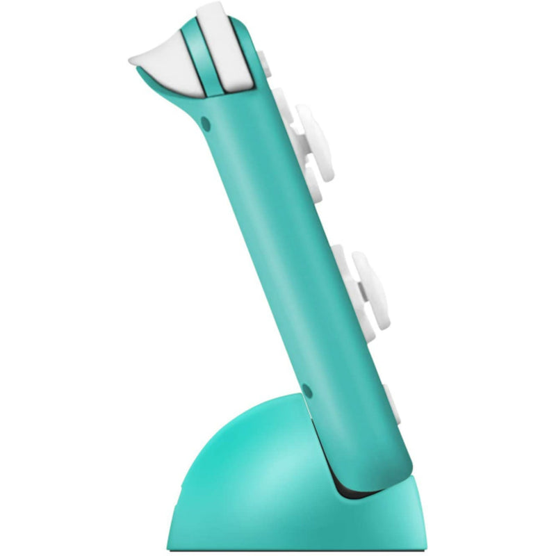 Charging Dock For Nintendo Switch/nintendo Switch Lite Turquoise Nintendo Switch Accessory