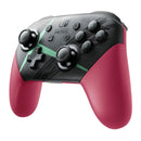 Nintendo Switch Wireless Pro Controller Xenoblade Chronicles 2 Edition  