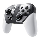 Nintendo Switch Wireless Pro Controller Super Smash Bros Edition  