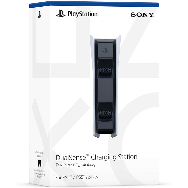 Ps5 DualSense Charging Station